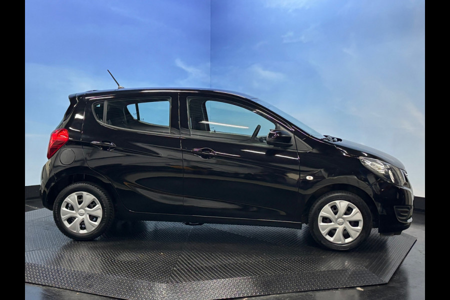 Opel KARL 1.0 ecoFLEX Edition Airco | Cruise | 5 deurs