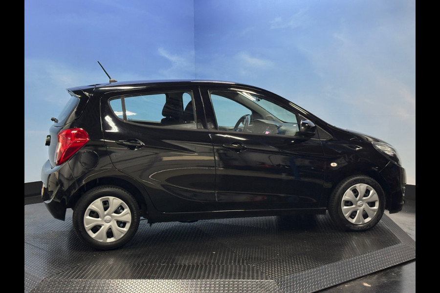 Opel KARL 1.0 ecoFLEX Edition Airco | Cruise | 5 deurs