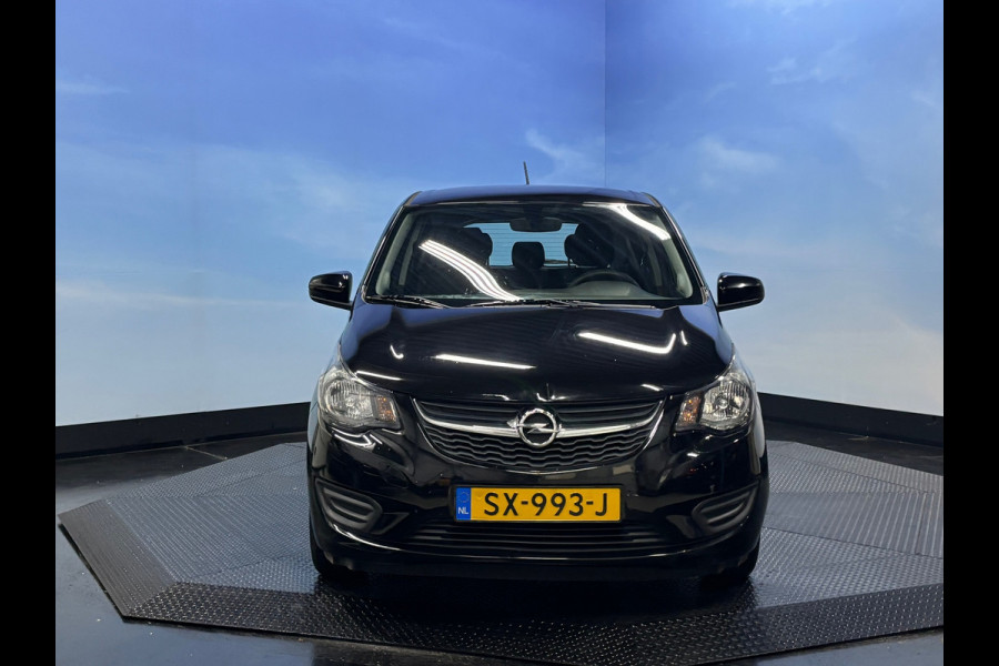 Opel KARL 1.0 ecoFLEX Edition Airco | Cruise | 5 deurs