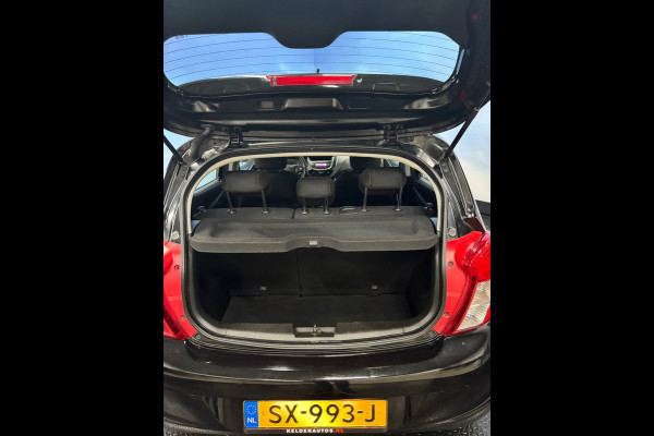 Opel KARL 1.0 ecoFLEX Edition Airco | Cruise | 5 deurs
