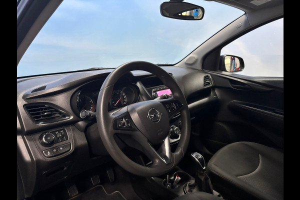 Opel KARL 1.0 ecoFLEX Edition Airco | Cruise | 5 deurs