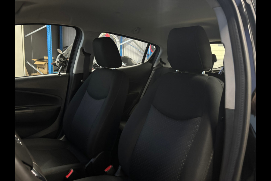 Opel KARL 1.0 ecoFLEX Edition Airco | Cruise | 5 deurs