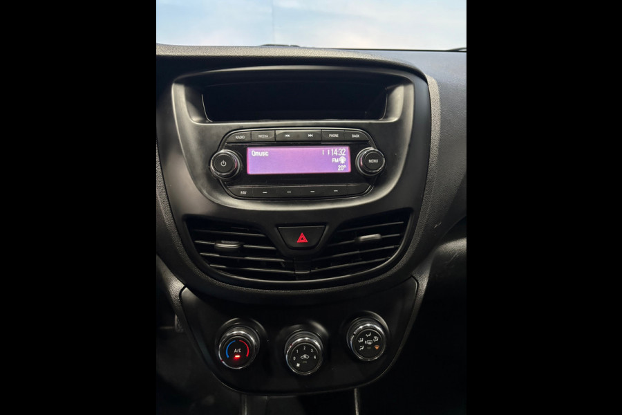 Opel KARL 1.0 ecoFLEX Edition Airco | Cruise | 5 deurs