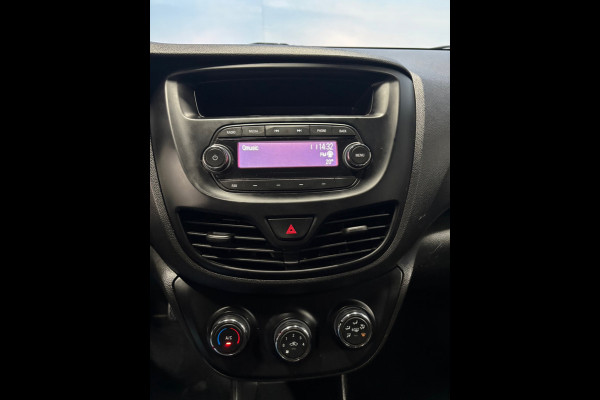 Opel KARL 1.0 ecoFLEX Edition Airco | Cruise | 5 deurs