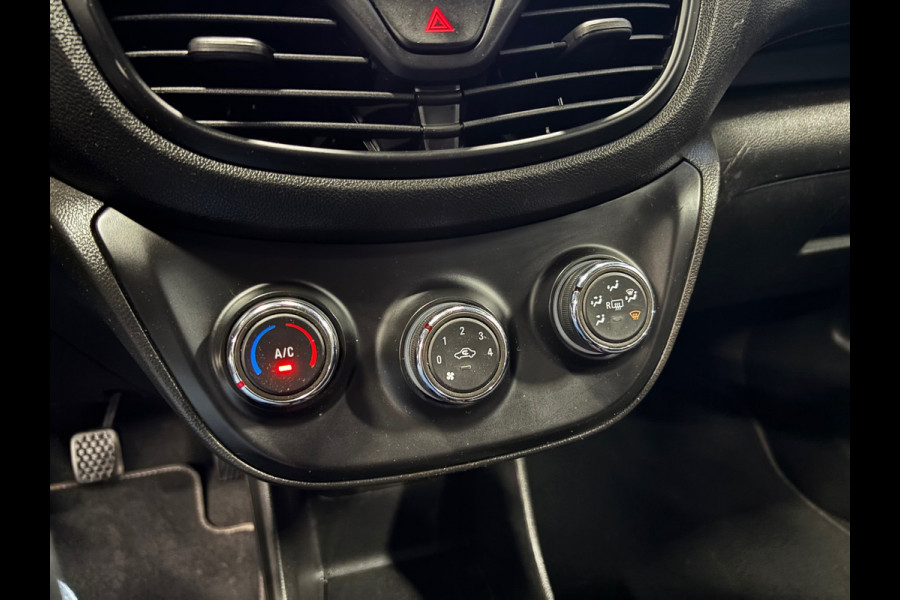 Opel KARL 1.0 ecoFLEX Edition Airco | Cruise | 5 deurs