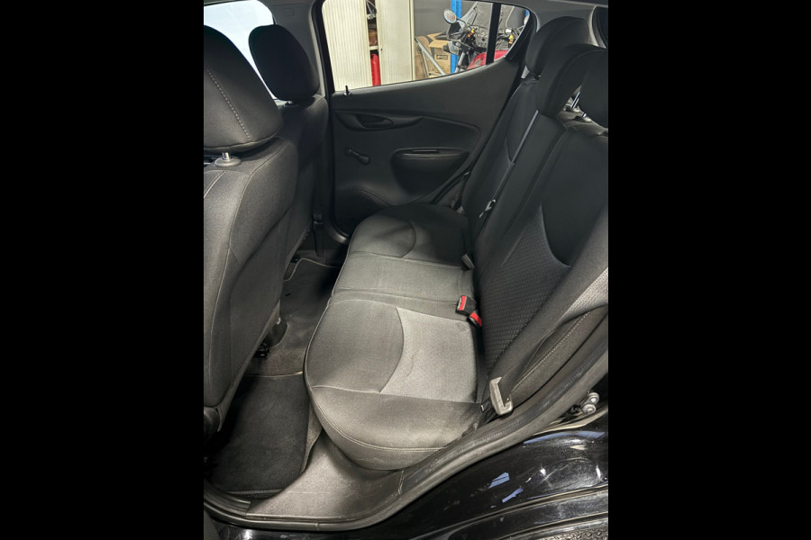 Opel KARL 1.0 ecoFLEX Edition Airco | Cruise | 5 deurs