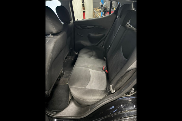 Opel KARL 1.0 ecoFLEX Edition Airco | Cruise | 5 deurs
