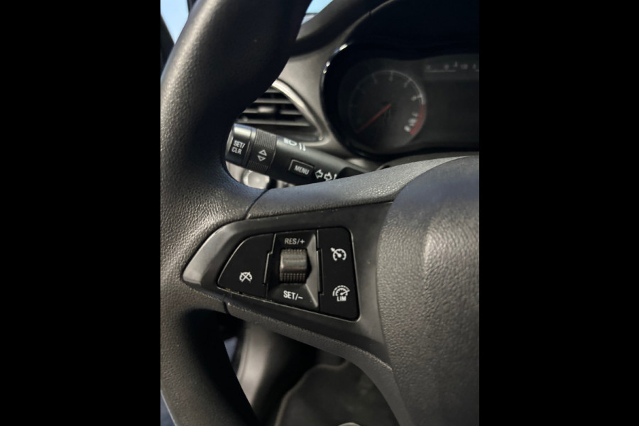 Opel KARL 1.0 ecoFLEX Edition Airco | Cruise | 5 deurs