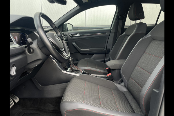 Volkswagen T-Roc 1.5 TSI Sport LED | Trekhaak | Carplay | Camera | Virtual Cockpit | PDC