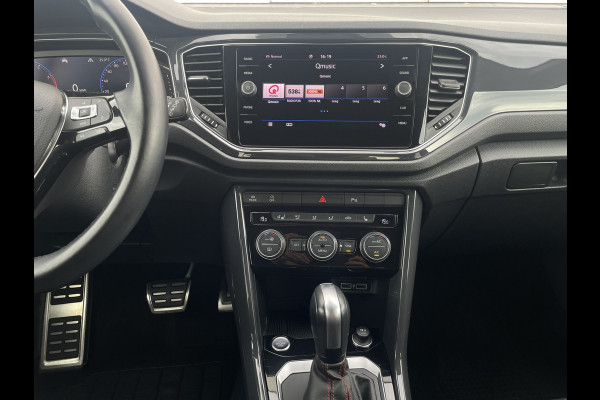 Volkswagen T-Roc 1.5 TSI Sport LED | Trekhaak | Carplay | Camera | Virtual Cockpit | PDC