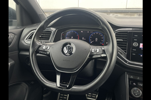 Volkswagen T-Roc 1.5 TSI Sport LED | Trekhaak | Carplay | Camera | Virtual Cockpit | PDC