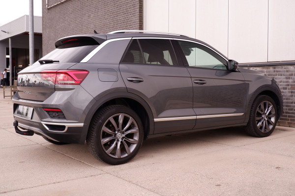 Volkswagen T-Roc 1.5 TSI Sport LED | Trekhaak | Carplay | Camera | Virtual Cockpit | PDC
