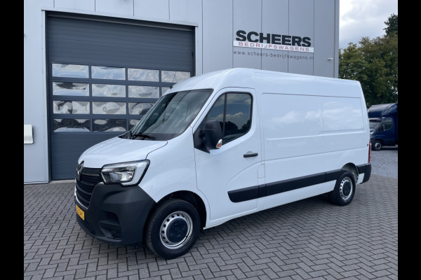 Renault Master T35 2.3dCi 136PK L2H2 Airco | Navigatie