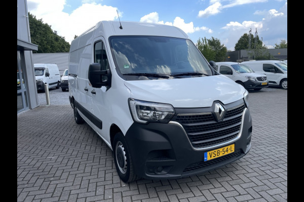 Renault Master T35 2.3dCi 136PK L2H2 Airco | Navigatie