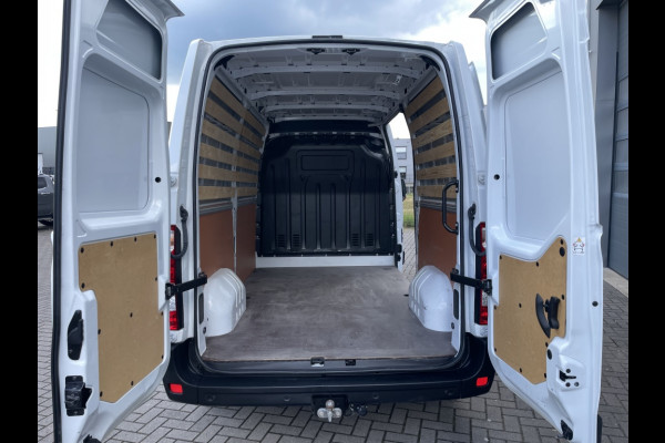 Renault Master T35 2.3dCi 136PK L2H2 Airco | Navigatie