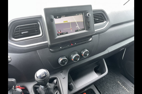 Renault Master T35 2.3dCi 136PK L2H2 Airco | Navigatie