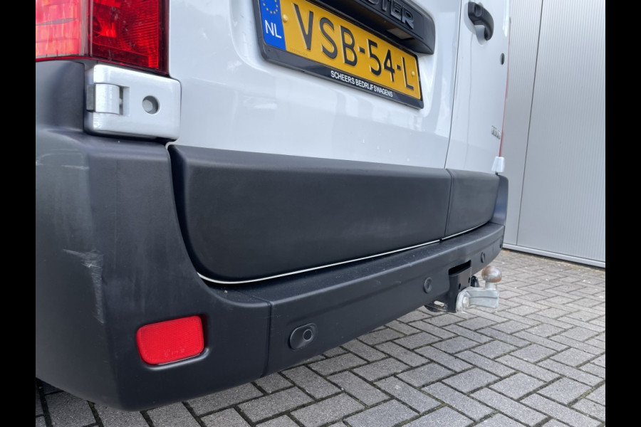 Renault Master T35 2.3dCi 136PK L2H2 Airco | Navigatie