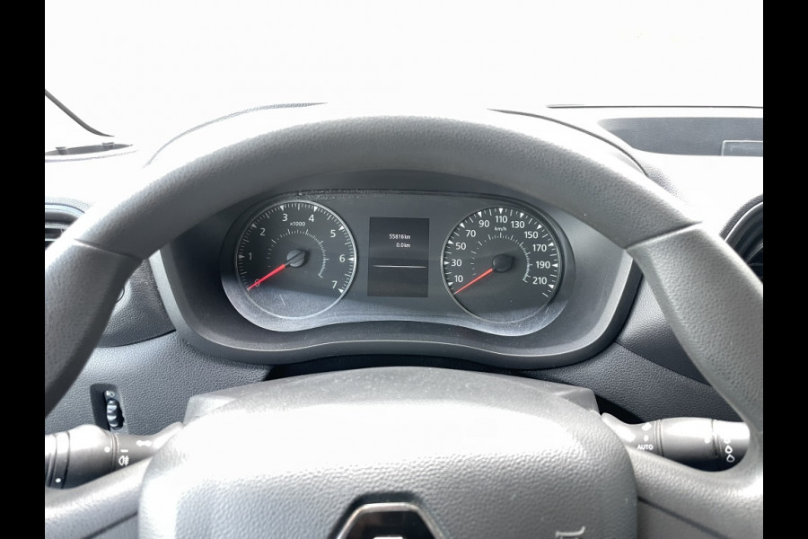 Renault Master T35 2.3dCi 136PK L2H2 Airco | Navigatie