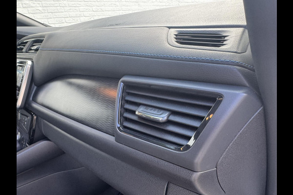 Nissan Leaf Tekna 40 kWh Leder Camera Carplay Adaptive cruise Navigatie