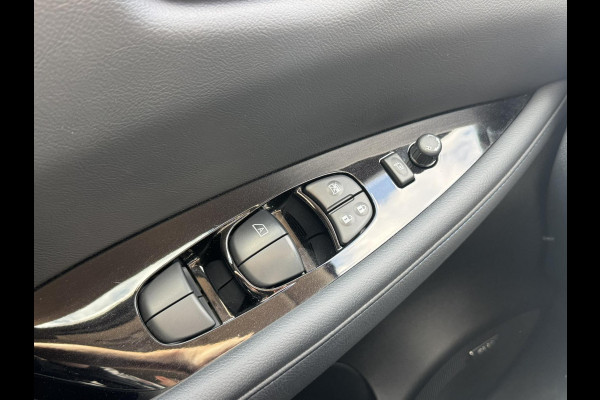 Nissan Leaf Tekna 40 kWh Leder Camera Carplay Adaptive cruise Navigatie