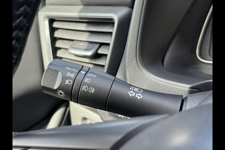 Nissan Leaf Tekna 40 kWh Leder Camera Carplay Adaptive cruise Navigatie
