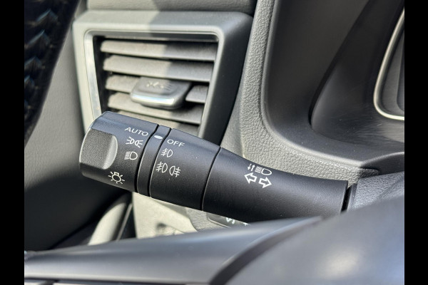 Nissan Leaf Tekna 40 kWh Leder Camera Carplay Adaptive cruise Navigatie
