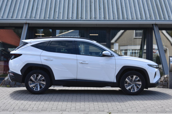 Hyundai Tucson 1.6 T-GDI HEV CAMERA | STOELVERWARMING | DEALER ONDERHOUDEN | APPLE CARPLAY | ANDROID AUTO | ADAPT. CRUISE CONTROLE