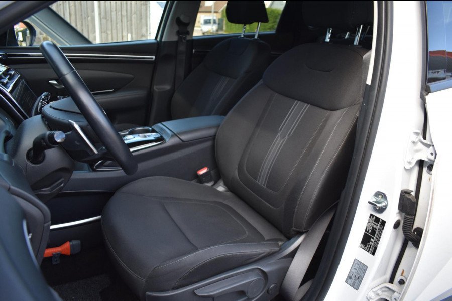 Hyundai Tucson 1.6 T-GDI HEV CAMERA | STOELVERWARMING | DEALER ONDERHOUDEN | APPLE CARPLAY | ANDROID AUTO | ADAPT. CRUISE CONTROLE
