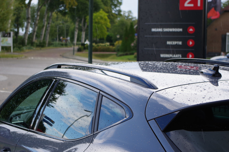 CUPRA Formentor 1.4 e-Hybrid VZ Copper Edition 245 PK PHEV, Adap. Cruise Control, Winterpakket, Carplay,
