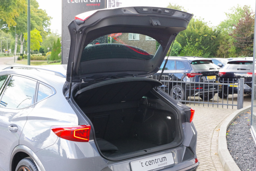 CUPRA Formentor 1.4 e-Hybrid VZ Copper Edition 245 PK PHEV, Adap. Cruise Control, Winterpakket, Carplay,