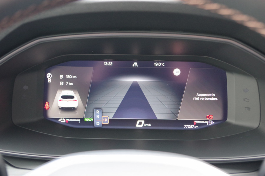 CUPRA Formentor 1.4 e-Hybrid VZ Copper Edition 245 PK PHEV, Adap. Cruise Control, Winterpakket, Carplay,