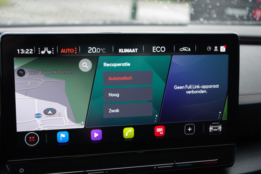 CUPRA Formentor 1.4 e-Hybrid VZ Copper Edition 245 PK PHEV, Adap. Cruise Control, Winterpakket, Carplay,