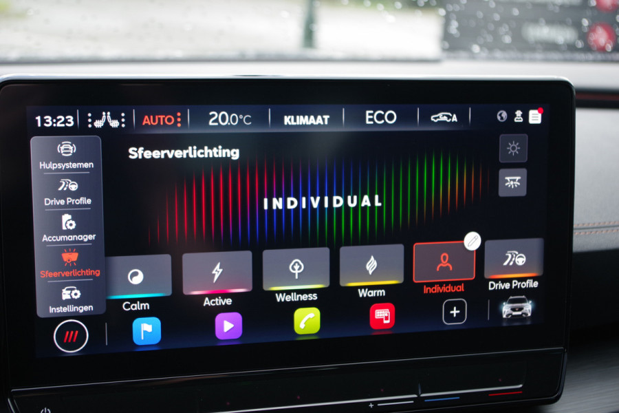 CUPRA Formentor 1.4 e-Hybrid VZ Copper Edition 245 PK PHEV, Adap. Cruise Control, Winterpakket, Carplay,