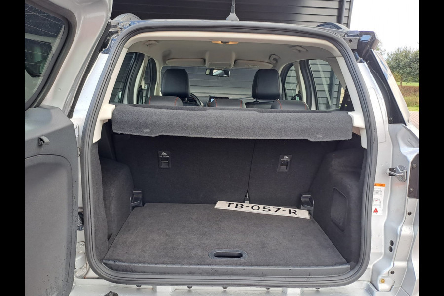 Ford EcoSport 1.0 EcoBoost ST-Line | Airco | Trekhaak | Stoel- en stuurverwarming | Xenon | App-connect |