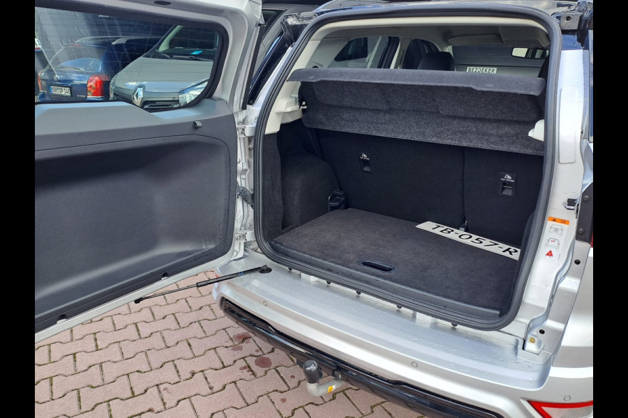 Ford EcoSport 1.0 EcoBoost ST-Line | Airco | Trekhaak | Stoel- en stuurverwarming | Xenon | App-connect |