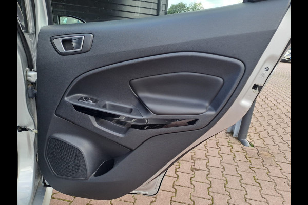 Ford EcoSport 1.0 EcoBoost ST-Line | Airco | Trekhaak | Stoel- en stuurverwarming | Xenon | App-connect |