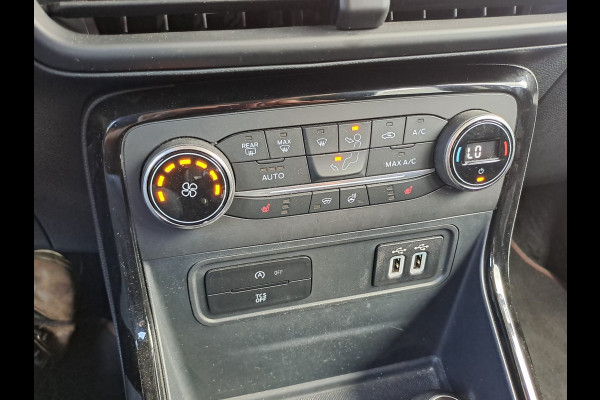 Ford EcoSport 1.0 EcoBoost ST-Line | Airco | Trekhaak | Stoel- en stuurverwarming | Xenon | App-connect |