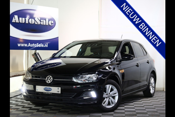 Volkswagen Polo 1.0 TSI Highline DSG PDC CRUISEC '18