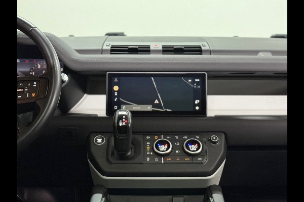 Land Rover Defender 110 2.0 D200 110 | Pano | PPF | Meridian | Trekhaak | Carplay