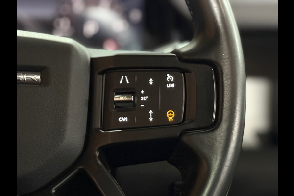 Land Rover Defender 110 2.0 D200 110 | Pano | PPF | Meridian | Trekhaak | Carplay