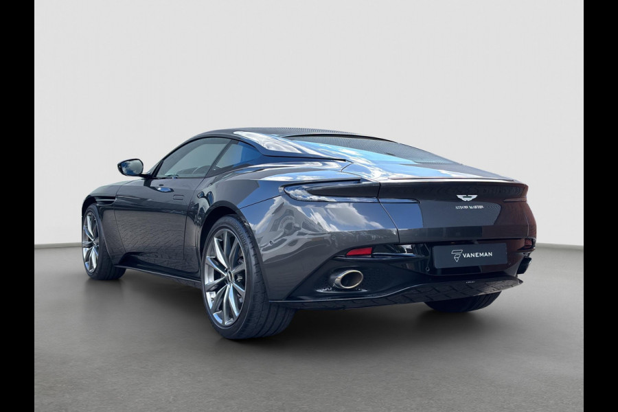 Aston Martin DB11 4.0 V8
