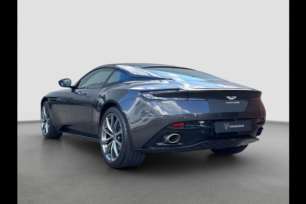 Aston Martin DB11 4.0 V8