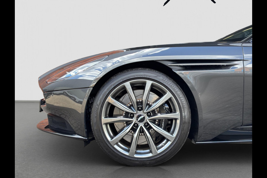 Aston Martin DB11 4.0 V8