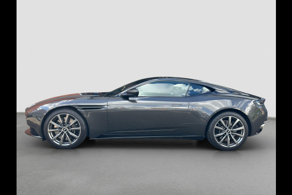 Aston Martin DB11 4.0 V8