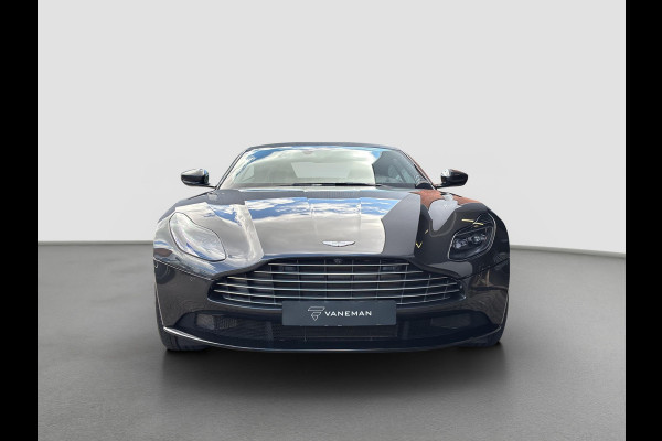 Aston Martin DB11 4.0 V8