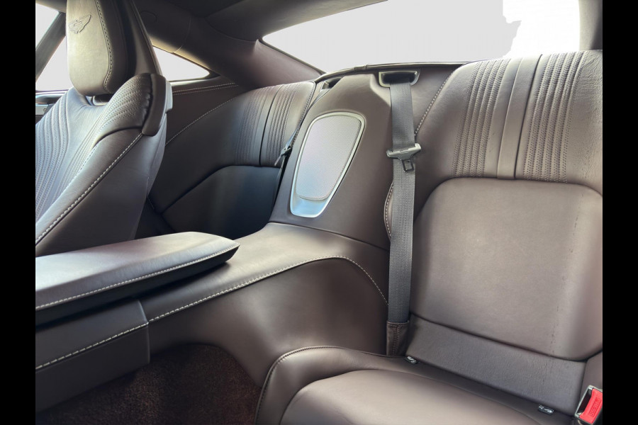 Aston Martin DB11 4.0 V8