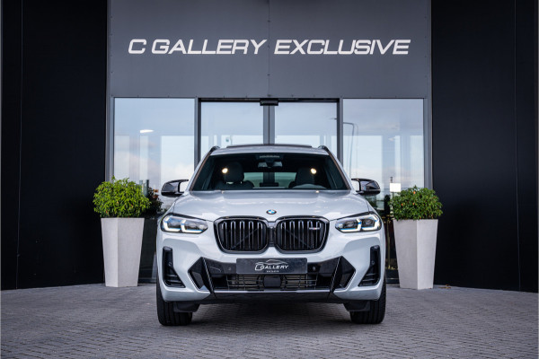 BMW X3 M40i xDrive - Panorama | H&K | Memory | Laser | ACC | Keyless