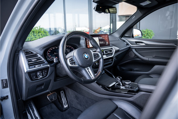 BMW X3 M40i xDrive - Panorama | H&K | Memory | Laser | ACC | Keyless