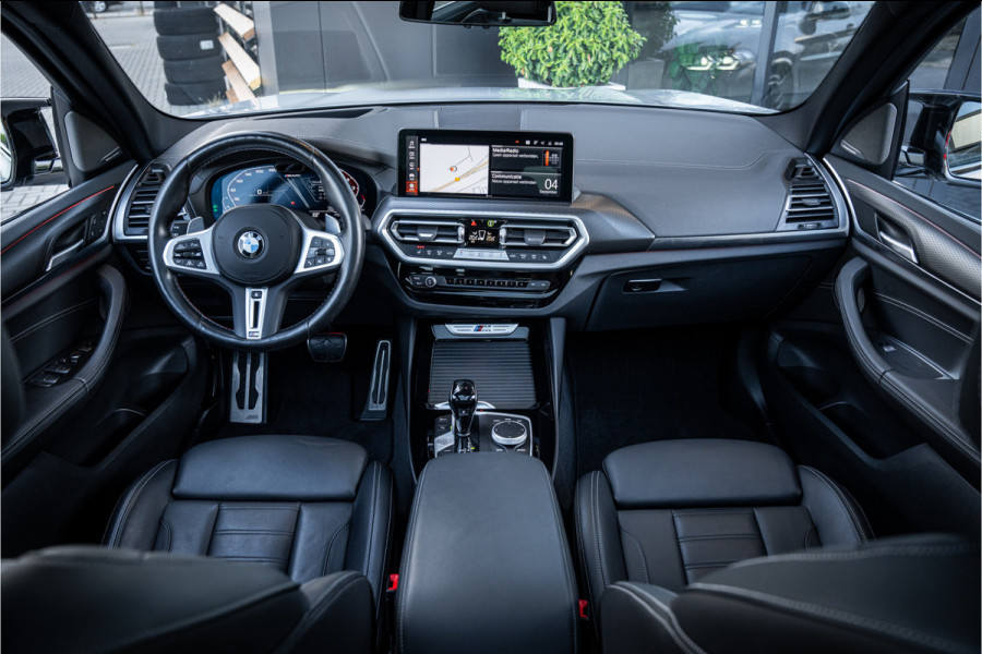 BMW X3 M40i xDrive - Panorama | H&K | Memory | Laser | ACC | Keyless