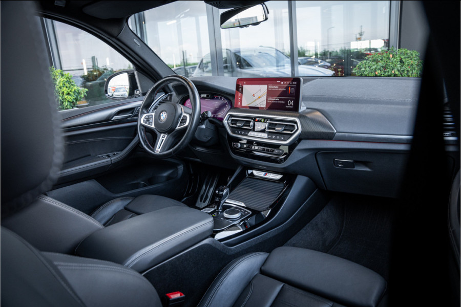 BMW X3 M40i xDrive - Panorama | H&K | Memory | Laser | ACC | Keyless